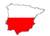 ARPRE PRENDAS INDUSTRIALES - Polski